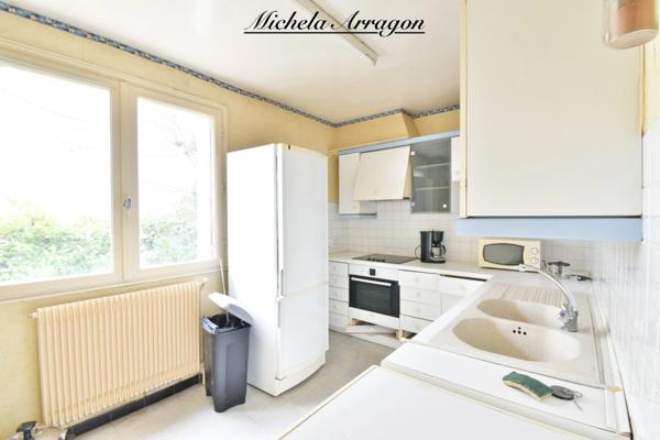 Maison à vendre 6 pièces VILLENEUVE SUR LOT (47)