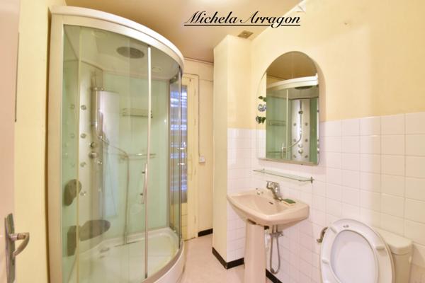 Maison à vendre 6 pièces VILLENEUVE SUR LOT (47)