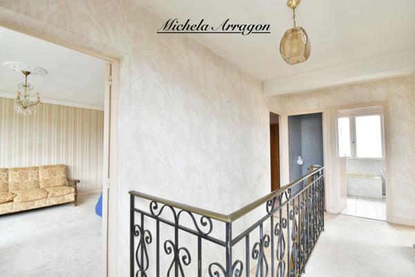 Maison à vendre 6 pièces VILLENEUVE SUR LOT (47)