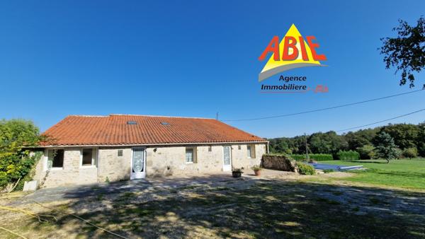 Maison  10 pièce(s)  6 chambre(s)  240 m²