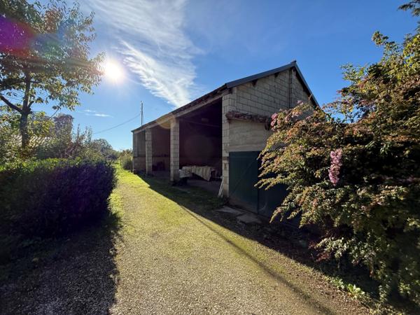 Maison  10 pièce(s)  6 chambre(s)  240 m²