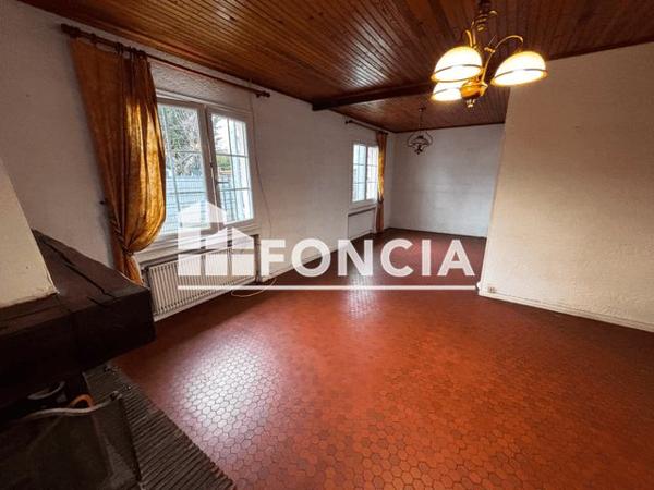 À vendre Maison 4 pièces 89.01 m² - Andernos-les-bains 33510