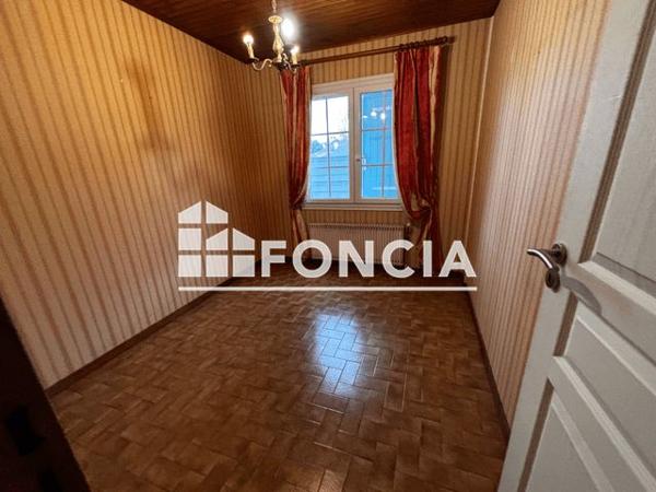À vendre Maison 4 pièces 89.01 m² - Andernos-les-bains 33510
