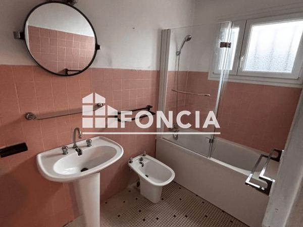 À vendre Maison 4 pièces 89.01 m² - Andernos-les-bains 33510