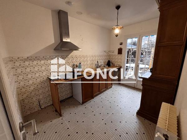 À vendre Maison 4 pièces 89.01 m² - Andernos-les-bains 33510