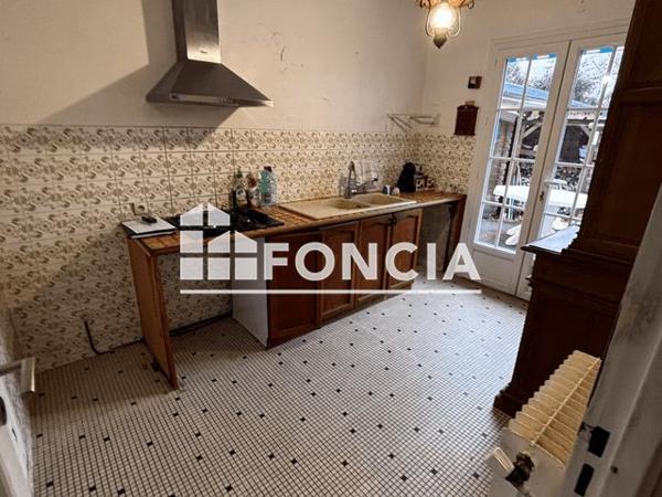 À vendre Maison 4 pièces 89.01 m² - Andernos-les-bains 33510