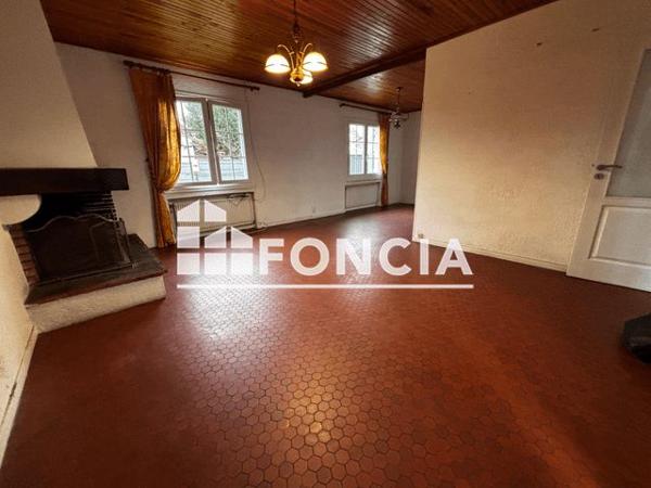 À vendre Maison 4 pièces 89.01 m² - Andernos-les-bains 33510