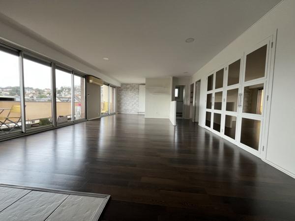 Appartement à vendre |  Brive-la-Gaillarde |  5 pièces | 93 m²