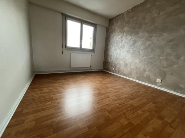 Appartement à vendre |  Brive-la-Gaillarde |  5 pièces | 93 m²