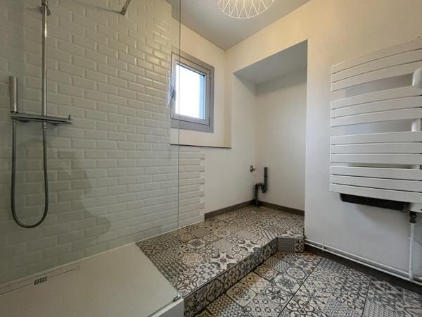 Appartement à vendre |  Brive-la-Gaillarde |  5 pièces | 93 m²