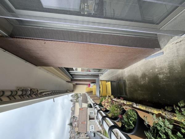 Appartement à vendre |  Brive-la-Gaillarde |  5 pièces | 93 m²