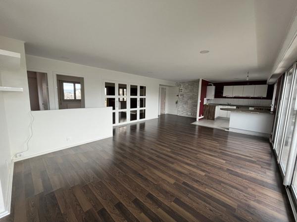 Appartement à vendre |  Brive-la-Gaillarde |  5 pièces | 93 m²