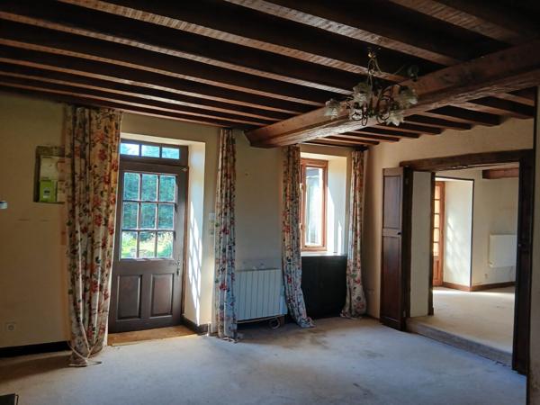 Maison à vendre à Chênedouit (61210) - Orne