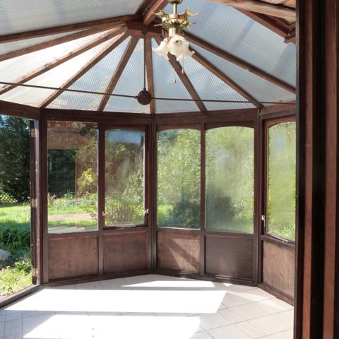 Maison à vendre à Chênedouit (61210) - Orne