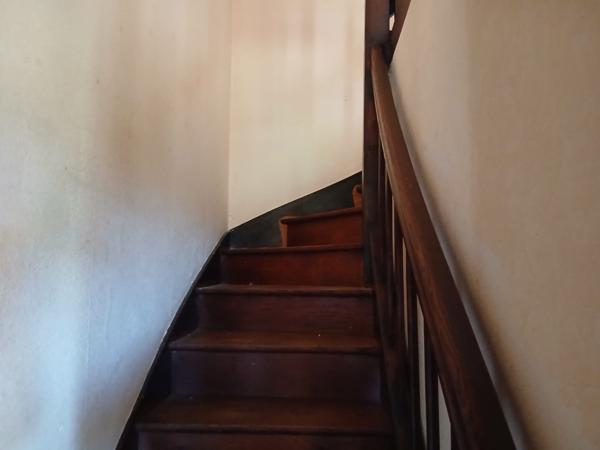 Maison à vendre à Chênedouit (61210) - Orne