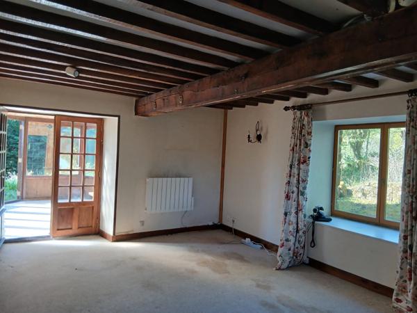 Maison à vendre à Chênedouit (61210) - Orne