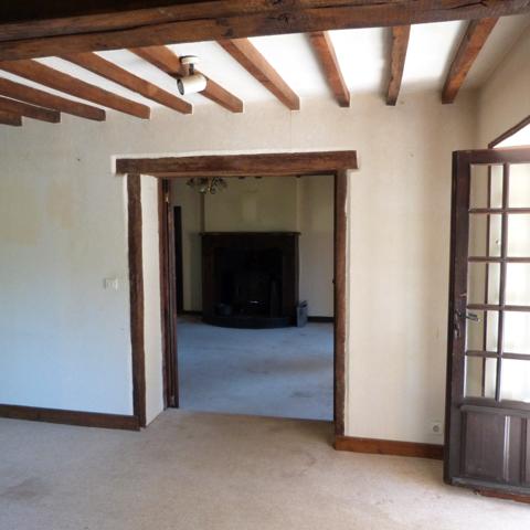 Maison à vendre à Chênedouit (61210) - Orne