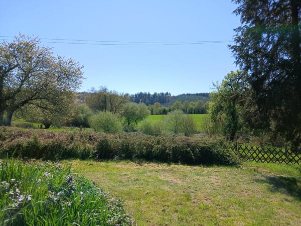 Maison à vendre à Chênedouit (61210) - Orne