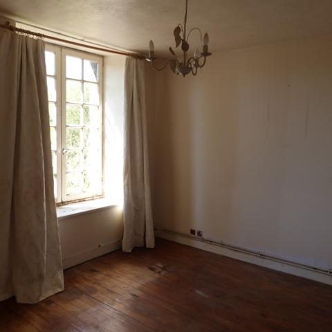 Maison à vendre à Chênedouit (61210) - Orne
