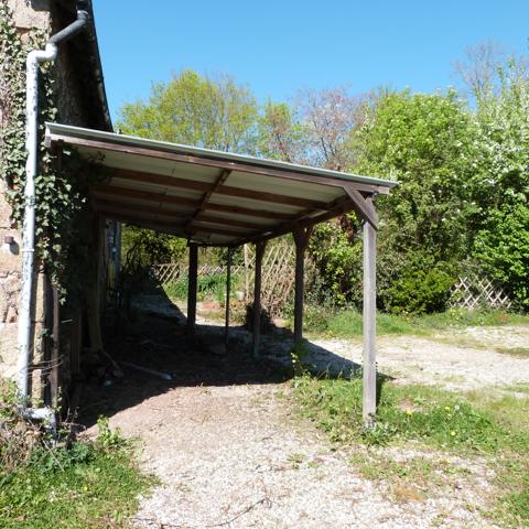 Maison à vendre à Chênedouit (61210) - Orne