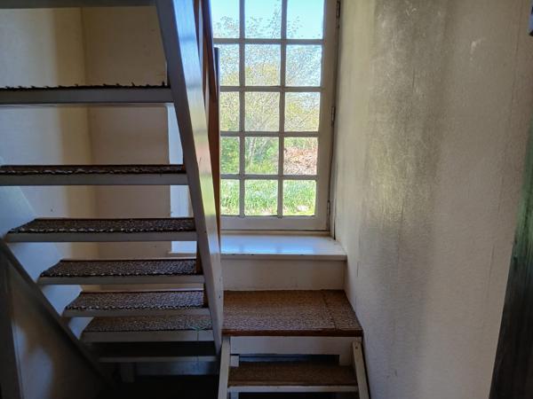 Maison à vendre à Chênedouit (61210) - Orne