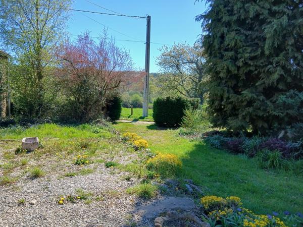 Maison à vendre à Chênedouit (61210) - Orne