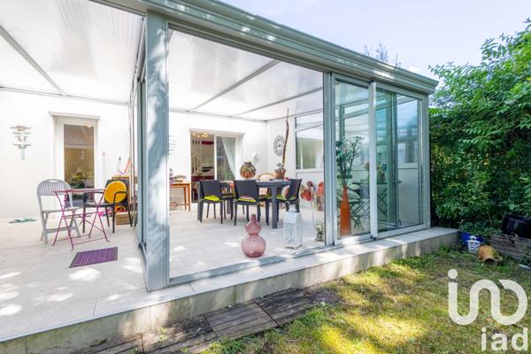 Maison à vendre 4 pièces 100 m² Cestas