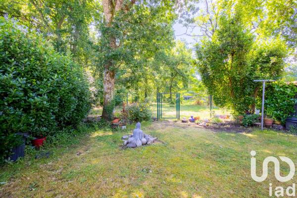 Maison à vendre 4 pièces 100 m² Cestas