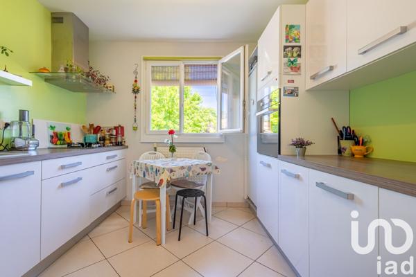 Maison à vendre 4 pièces 100 m² Cestas