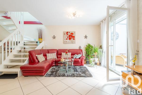 Maison à vendre 4 pièces 100 m² Cestas