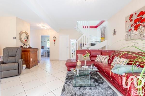 Maison à vendre 4 pièces 100 m² Cestas