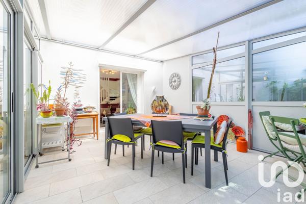 Maison à vendre 4 pièces 100 m² Cestas