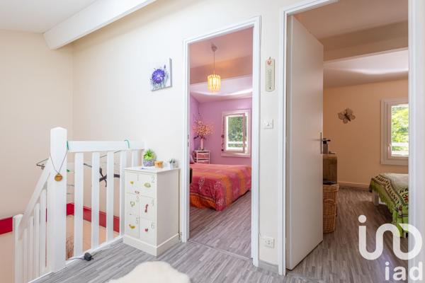 Maison à vendre 4 pièces 100 m² Cestas