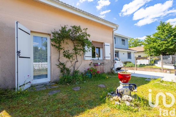 Maison à vendre 4 pièces 100 m² Cestas