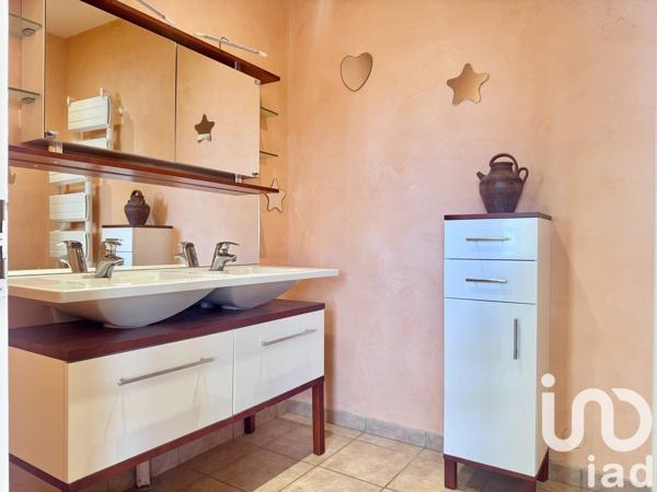 Appartement à vendre 3 pièces 80 m² Le Barcarès