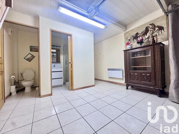 Appartement à vendre 3 pièces 80 m² Le Barcarès