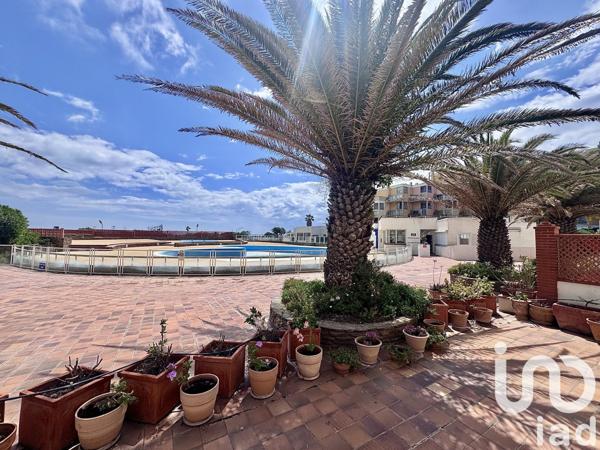 Appartement à vendre 3 pièces 80 m² Le Barcarès