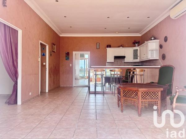 Appartement à vendre 3 pièces 80 m² Le Barcarès