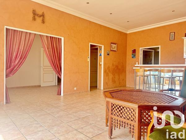 Appartement à vendre 3 pièces 80 m² Le Barcarès