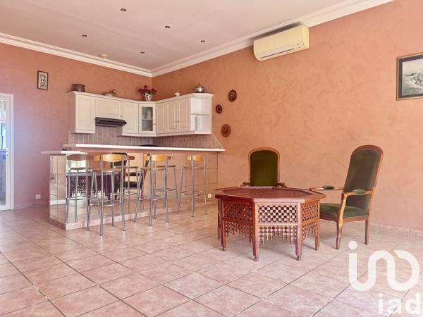 Appartement à vendre 3 pièces 80 m² Le Barcarès