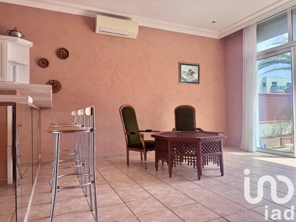 Appartement à vendre 3 pièces 80 m² Le Barcarès