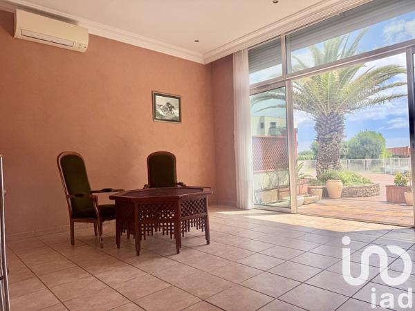 Appartement à vendre 3 pièces 80 m² Le Barcarès