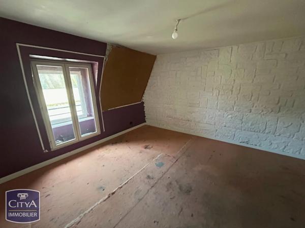 Appartement à vendre 4 pièces 103m² Nevers (58000)