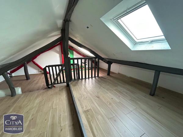 Appartement à vendre 4 pièces 103m² Nevers (58000)