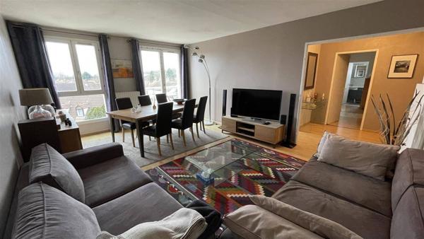 Appartement Pontault Combault 3 pièce(s) 68.8 m2