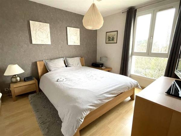 Appartement Pontault Combault 3 pièce(s) 68.8 m2