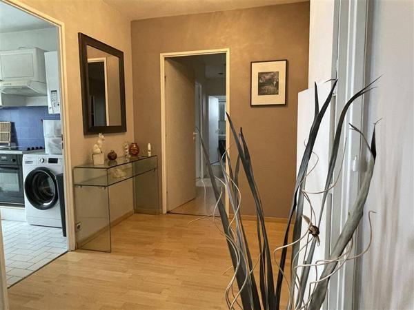 Appartement Pontault Combault 3 pièce(s) 68.8 m2