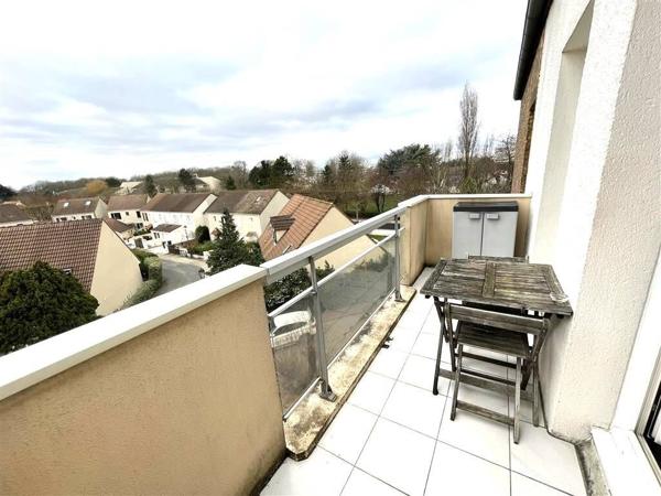 Appartement Pontault Combault 3 pièce(s) 68.8 m2