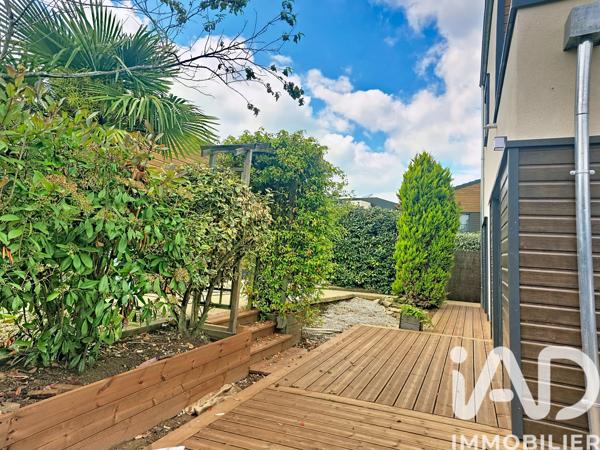 Maison à vendre 4 pièces 124,2 m² Ballainvilliers