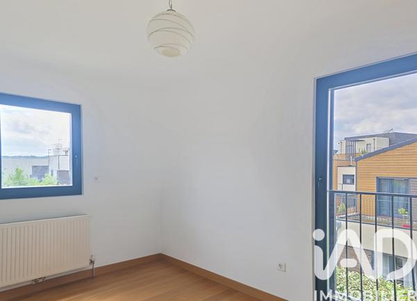 Maison à vendre 4 pièces 124,2 m² Ballainvilliers